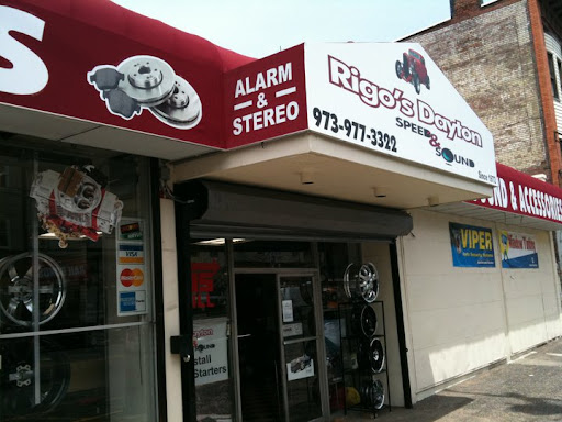 Rigo's Dayton Speed & Sound