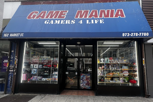 Game Mania