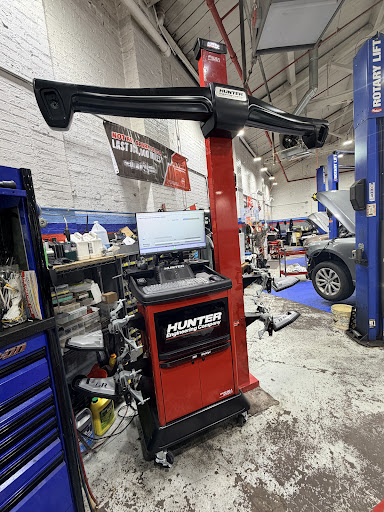 Sergio Auto Tech LLC