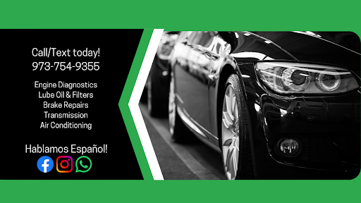 Liberty Auto Electric/Care