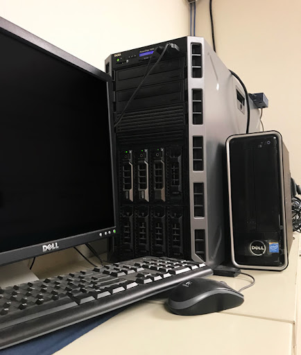 Lenity Technology, Inc.