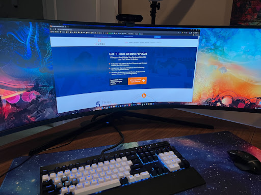 Neuron Computer Services