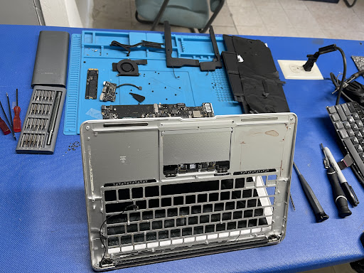 Computer Service Centre