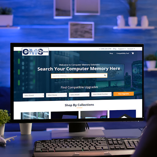 Computer Memory Solutions