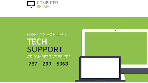 Computer Repair Service