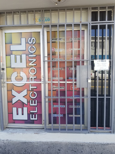 Excel Electronics