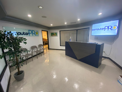 Computer Pro PR