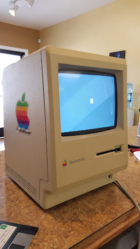 SD Laptops