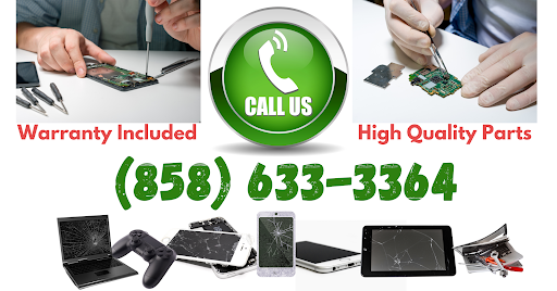 Tech Fix San Diego | iPhone Repair| PS5 HDMI| iPad Repair| Laptop Repair| Phone Screen Repair| Computer Repair|