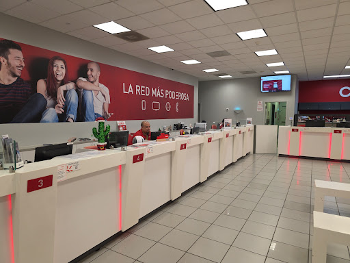 Centro De Servicio Al Cliente Claro