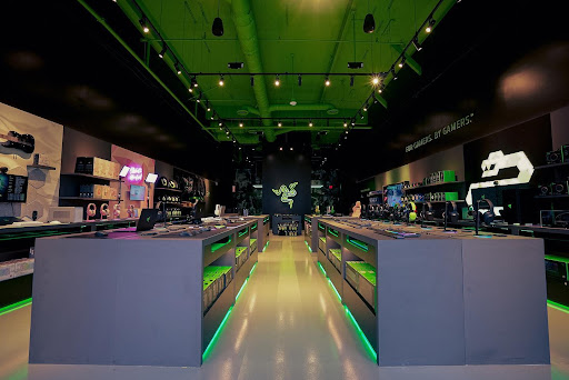 RazerStore San Diego