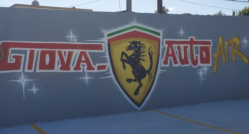 Giova Auto Air