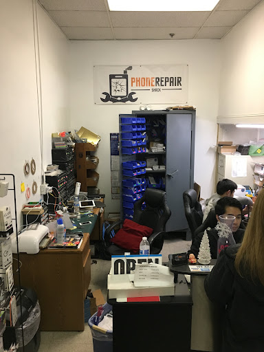 Phone Repair Shack Liq Store