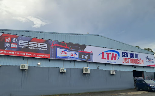 ESB PR Corporation
