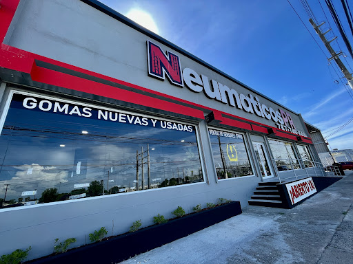 Neumaticos PR