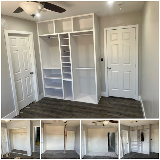 A&A HANDYMAN SERVICE LLC