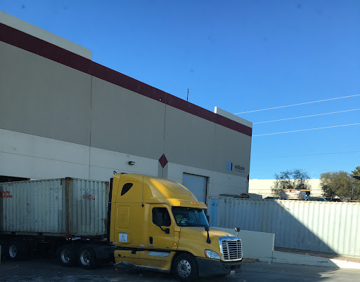 Erickson International