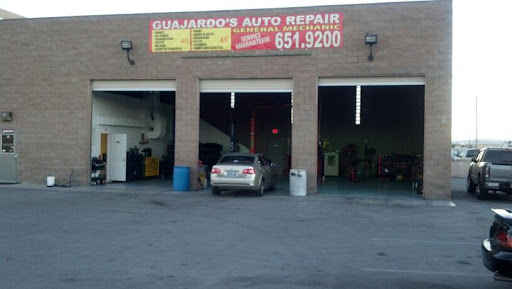 Guajardo's Auto Repair