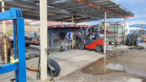 Maverick Trailer Service