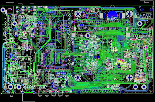 Advantage Micro Corporation