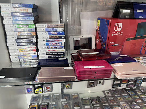 Gamers Warehouse | iPhone Repair in Tucson