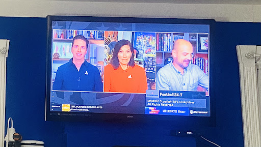 Nick's Electronic Repair