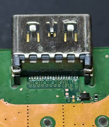 Southwest Console Repair