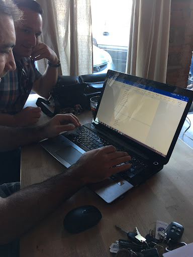 Quik Fix Phone Repair