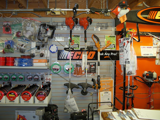 The Lawnmower Hospital LLC