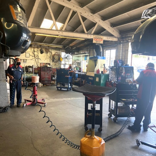 Lozada's Transmissions