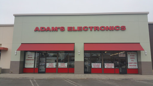 Adam's Electronics