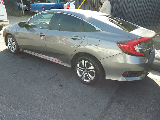 Gonzalez Auto Service Tires