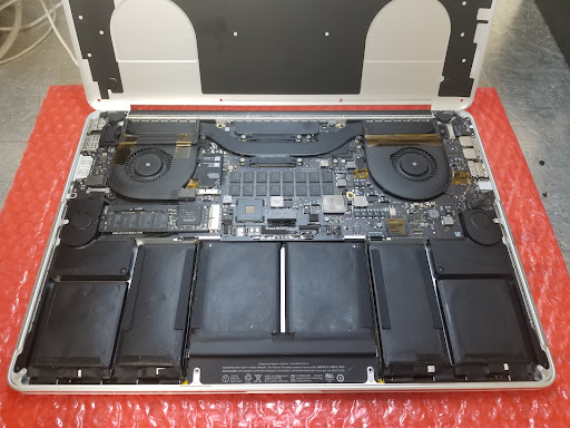 Clean PC & Mac