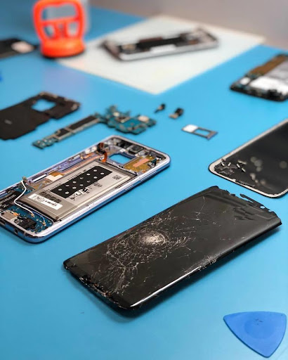 CellRepair - Electronic Repair Service in Chula Vista