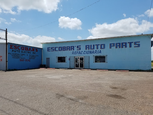 Escobar Auto Electric & Parts