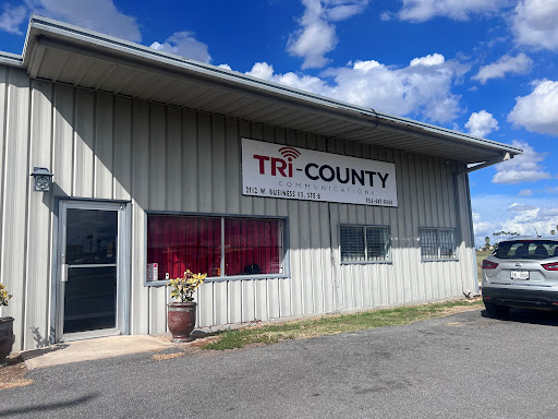 Tri-County Communications, LLC