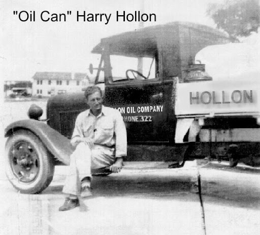 Oil Can Harry's #2 - Weslaco