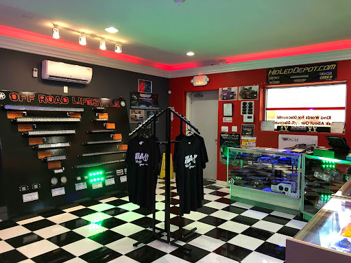 King Automotive Tint, Wraps, & Audio