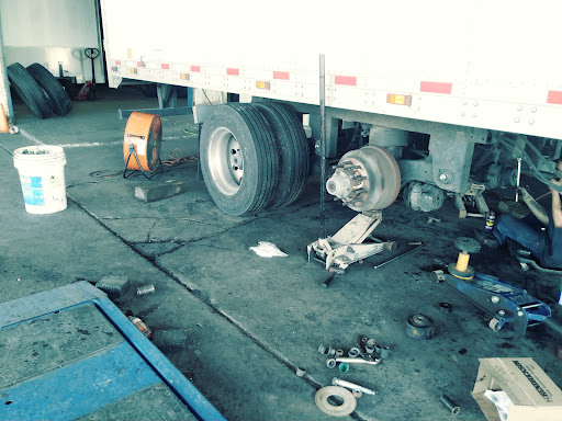 Santos Herrera Tire Service