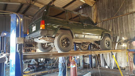 Jesse's Mufflers & Radiators