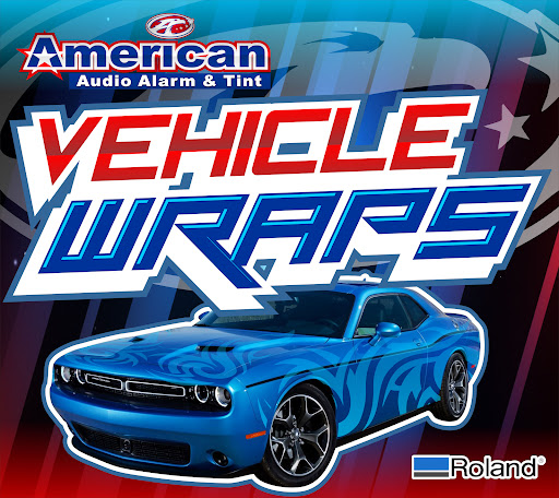 American Audio Alarm & Tint, Signs, Intoxalock Ingnition Interlock