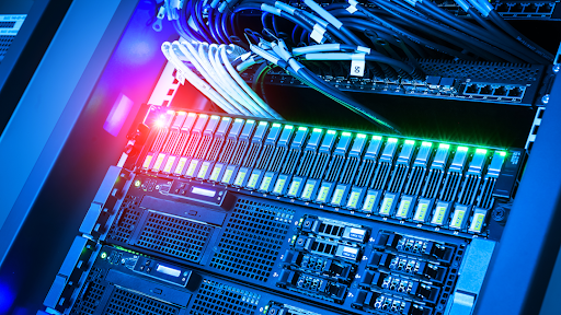 Bleuwire IT Services