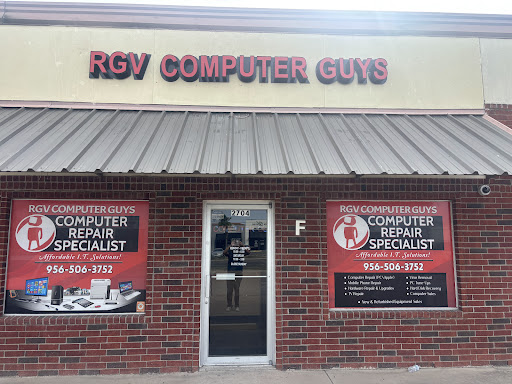 RGV Computer Guys
