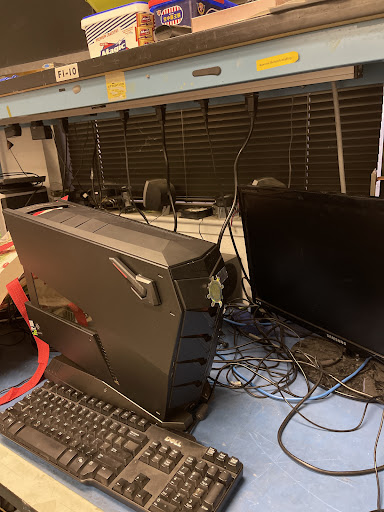 Johnson Computer, Inc.