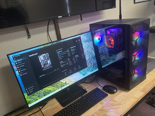 Central Valley TechCare