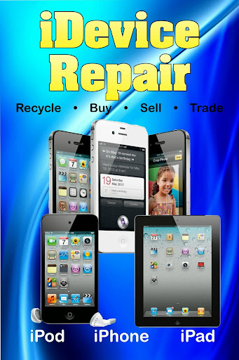 iRepairTek (IT Services, Smartphone, Computer, Consoles and Tablet Repair)