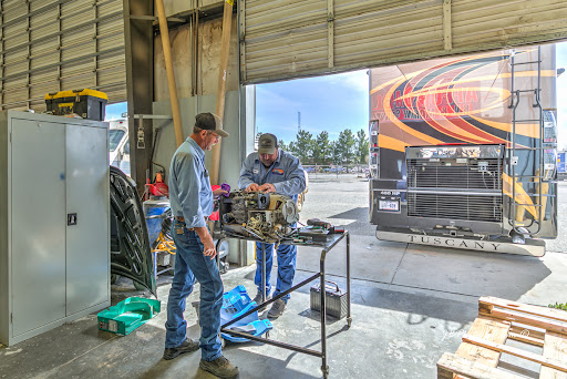 Affordable RV & Marine Service