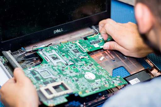 ClickAway Tech Repair & IT Services Almaden