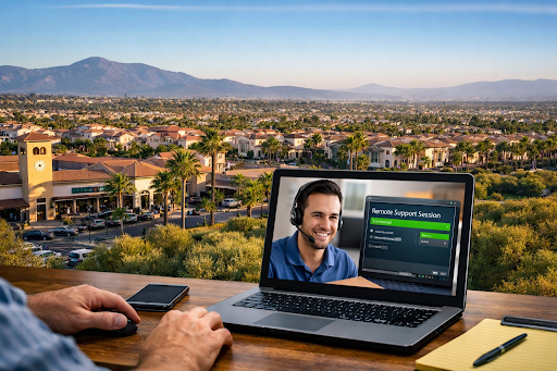 Eazy Computer Repair