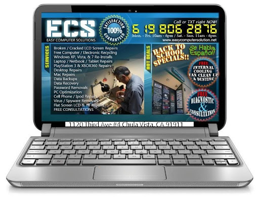 Easy Computer Solutions